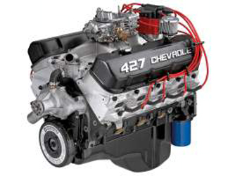P2B67 Engine
